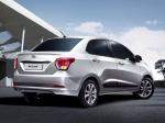 Hyundai Xcent 2014 года